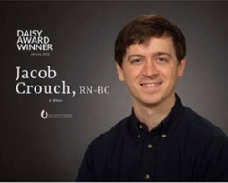 Jacob Crouch DAISY